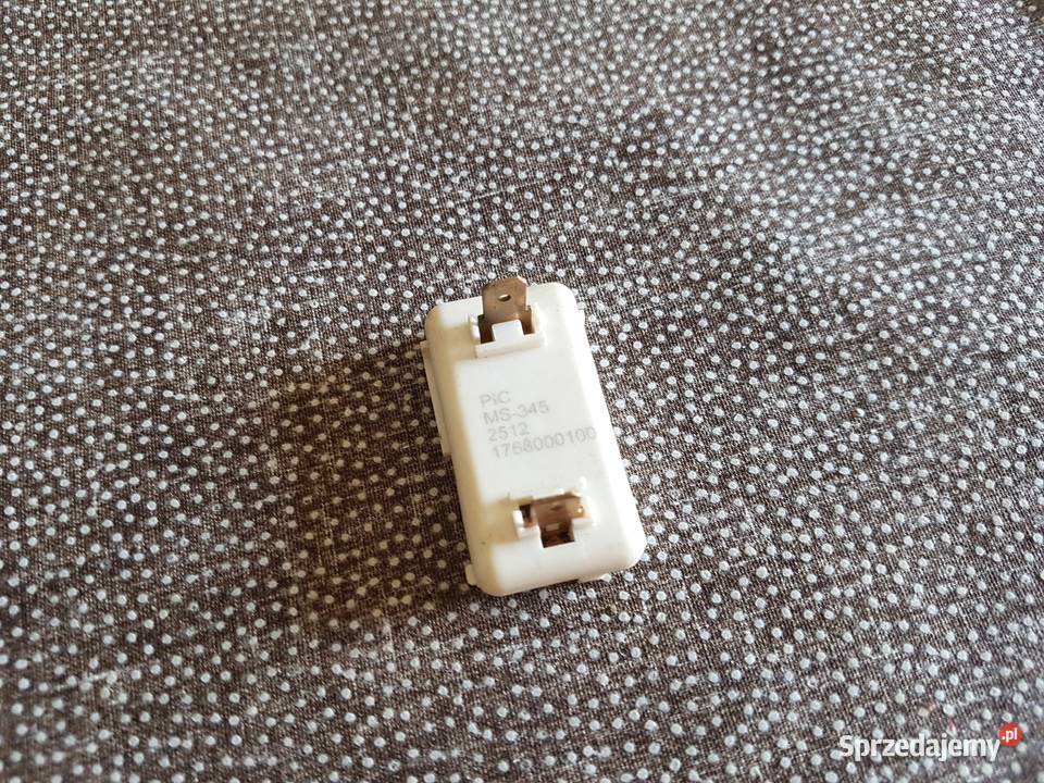 Kontaktron zasobnika soli zmywarka Beko AGD Katowice sprzedam