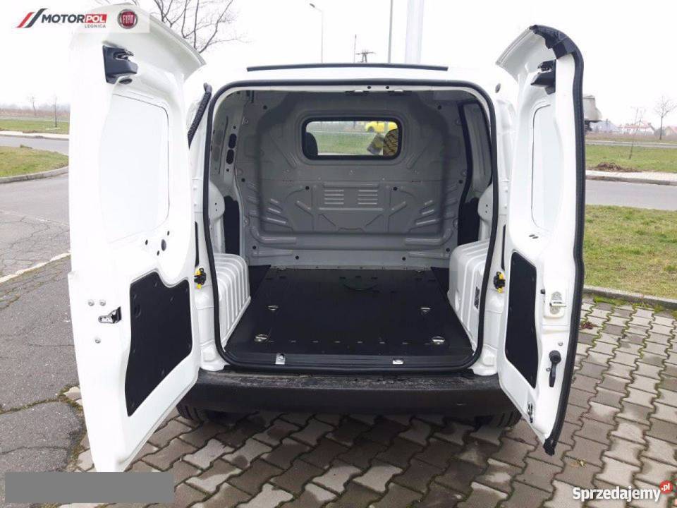 Nieuszkodzony Fiat Samochody dostawcze dolnośląskie Legnica sprzedam