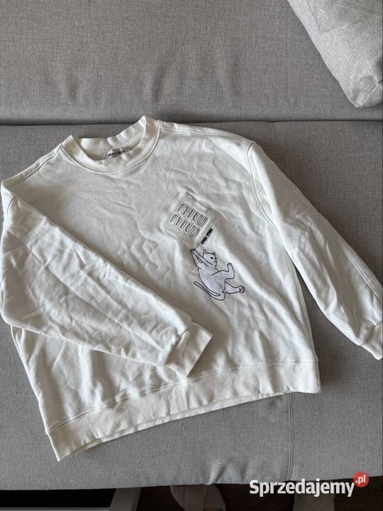Bluza miu miu Kraków
