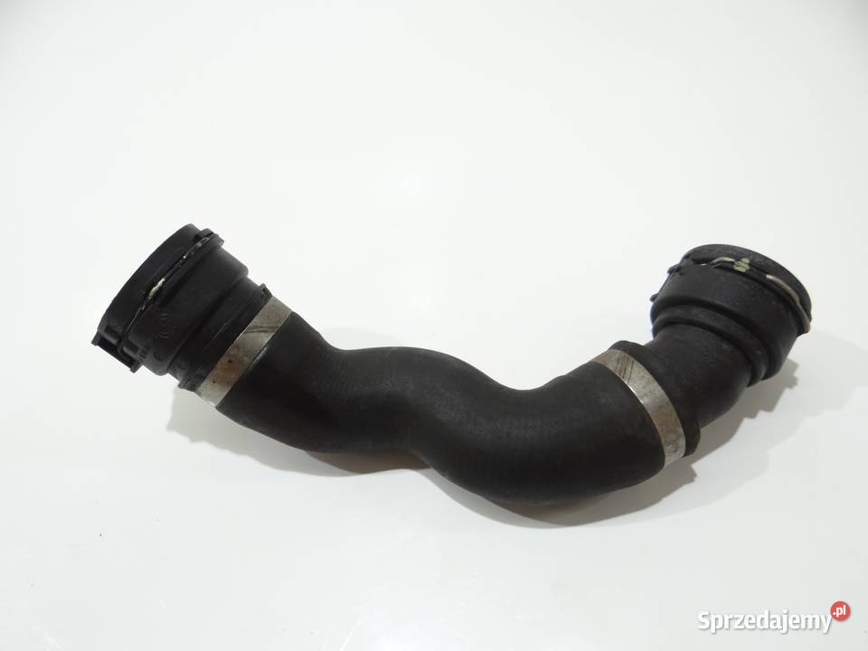 PRZEWÓD WĄŻ WODY BMW F10 F11 N57D30A 8511928 Chłodnie wody