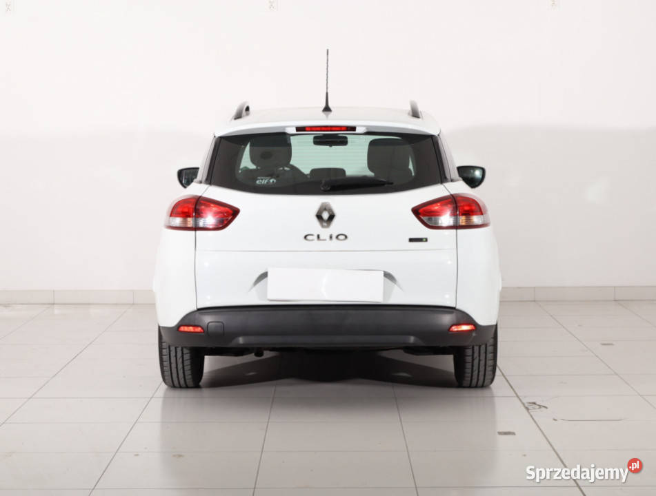 Renault Clio 15 dCi Piaseczno