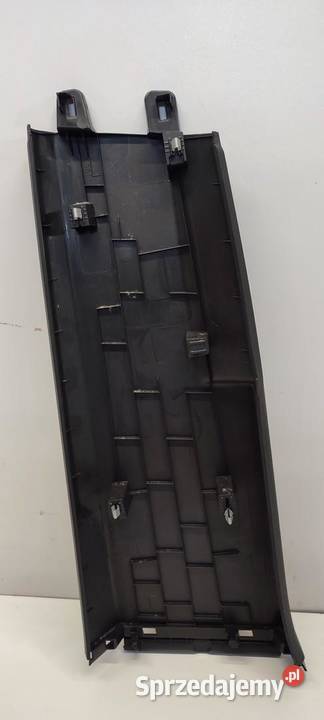 VW TIGUAN II OSŁONA SŁUPKA PRAWA 5NA867292B Części samochodowe sprzedam