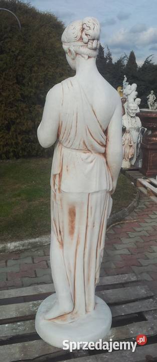 forma do betonu F22 figura betonowa Secemin