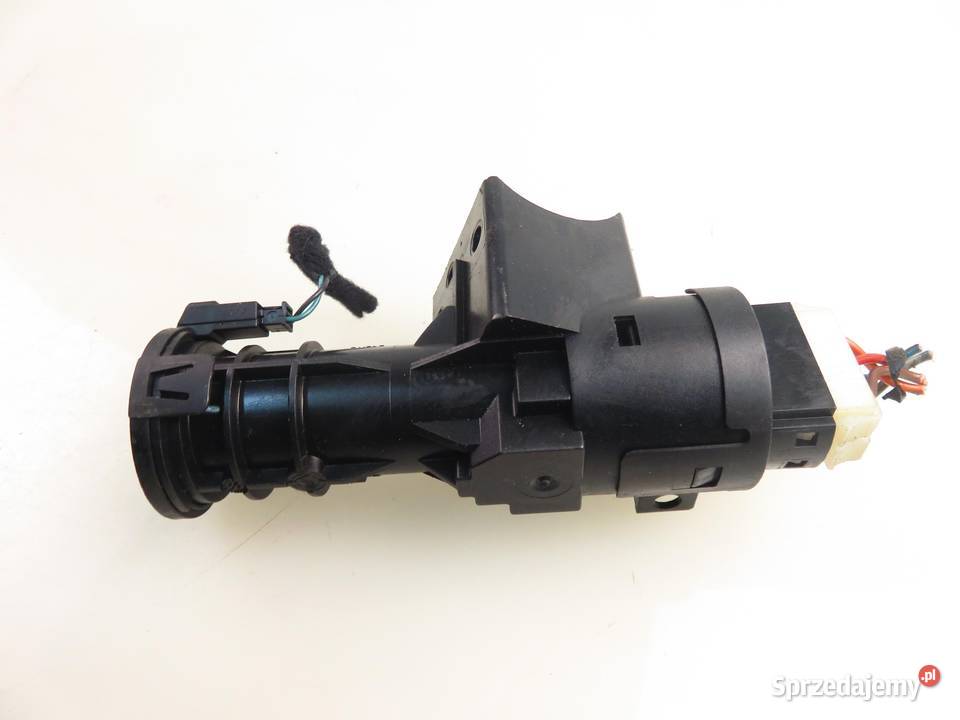 STACYJKA WKŁADKI FIAT BRAVO II 198 61083600