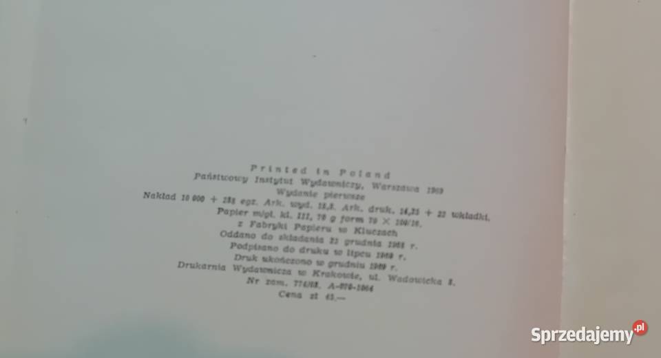 Edmond Faral Życie codzienne we Francji w Koźminek