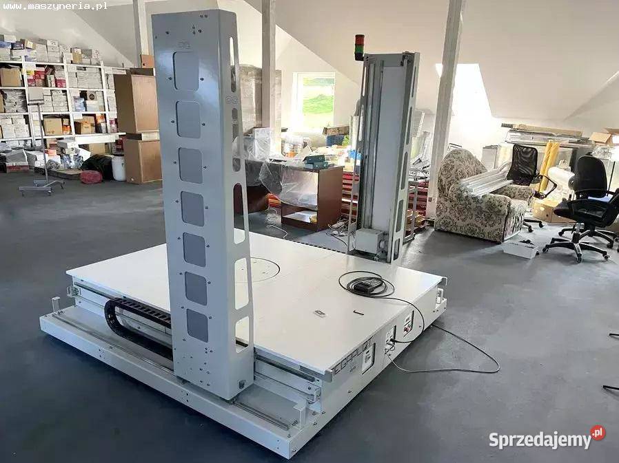 Ploter termiczny MEGAPLOT OF1515 Roof Master