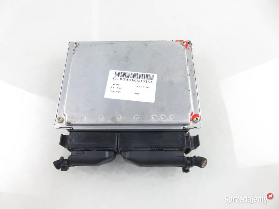 STEROWNIK AUDI A4 B5 18 8D0906018D 0261204873 małopolskie