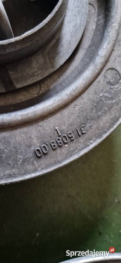 BMW kołpaki 36131178610 Łódź