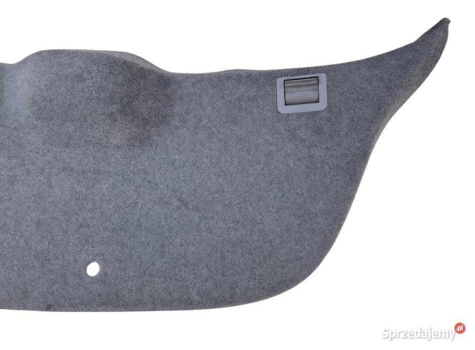 PÓŁKA BAGAŻNIKA TYŁ OPEL ASTRA III 3 H GTC HB 3D osobowe Działoszyce