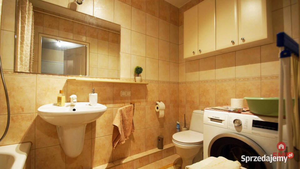 Mieszkanie Białystok 61m2 3 pokojowe