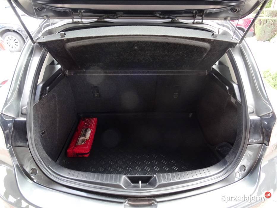 MAZDA 3 Goleniów
