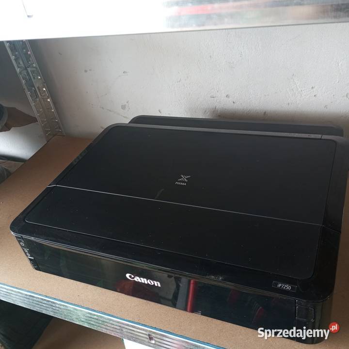 Canon PIXMA iP7250 drukarka wysyłka Złotoryja