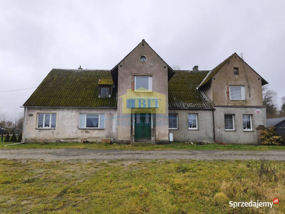 Mieszkanie Radomyśl 18196m2 5 pokoi Sprzedaż