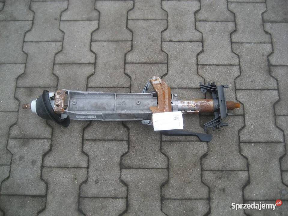 bmw f30 f31 f32 20 diesel kolumna kierownicza Rakoniewice