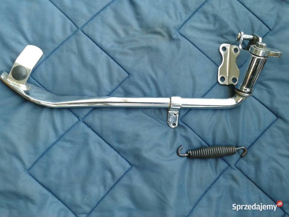 Harley softail kosa stopka boczna podpórka Rybnik