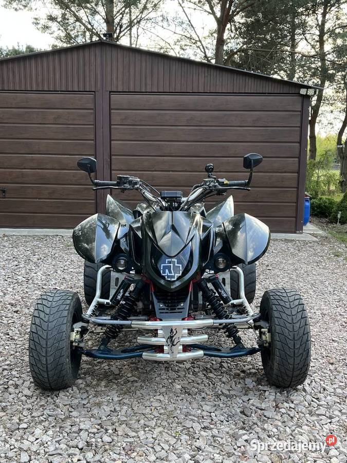 Access lucky Star 400 Access Płońsk
