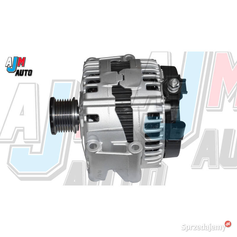 Alternator A0141541302 30 CDI Mercedes E W212 Grabów Szlachecki