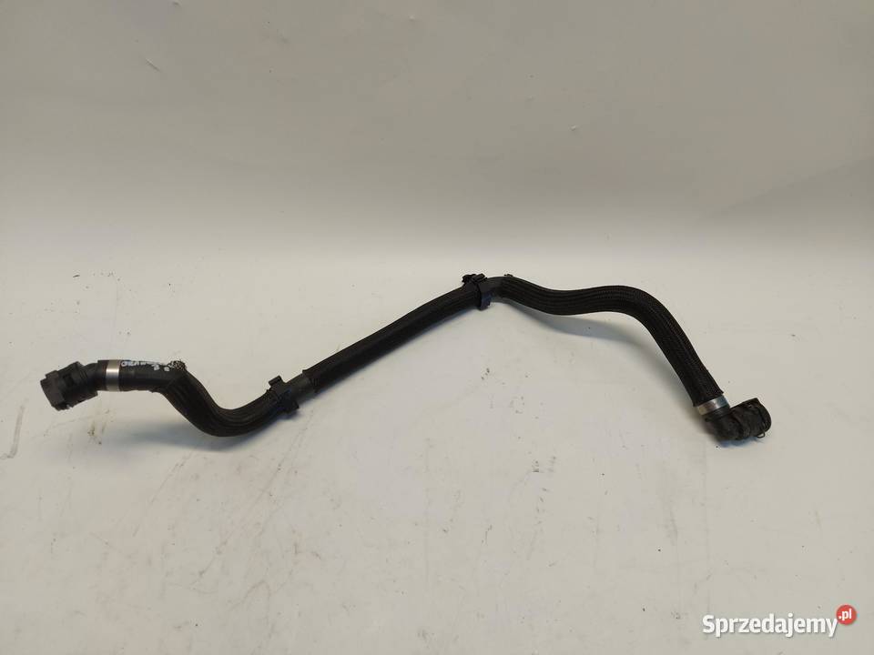 OPEL Grandland II 2024 Przewód rura wody 196 osobowe dolnośląskie