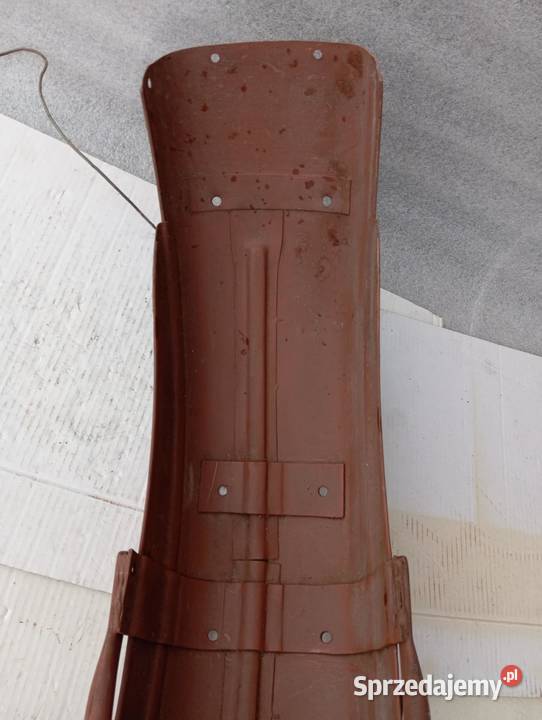 BŁOTNIK TYLNY TYŁ URAL ORYGINALNY Niemodlin