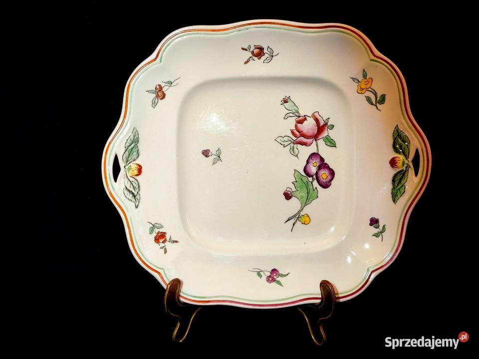 Patera angielska Copeland Spode lubelskie Chełm sprzedam