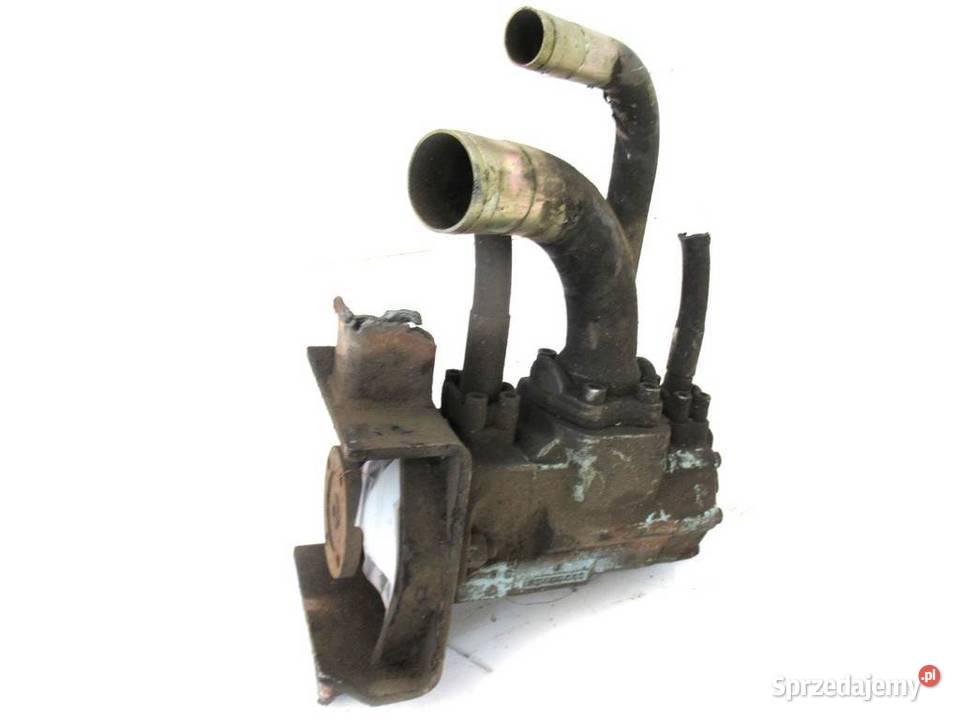 POMPA HYDRAULICZNA T6DCYB17B10XL00A1W1 UKŁAD osobowe podkarpackie