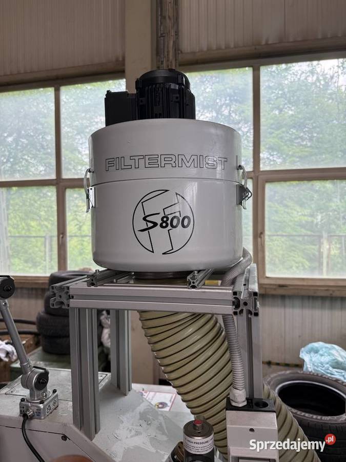 Automat tokarski CNC Citizen Cincom B12 śląskie Tarnowskie Góry