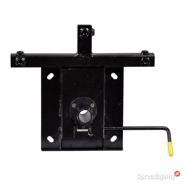 Adapter podstawy siedzenia do skuterów Shoprider Łańcut