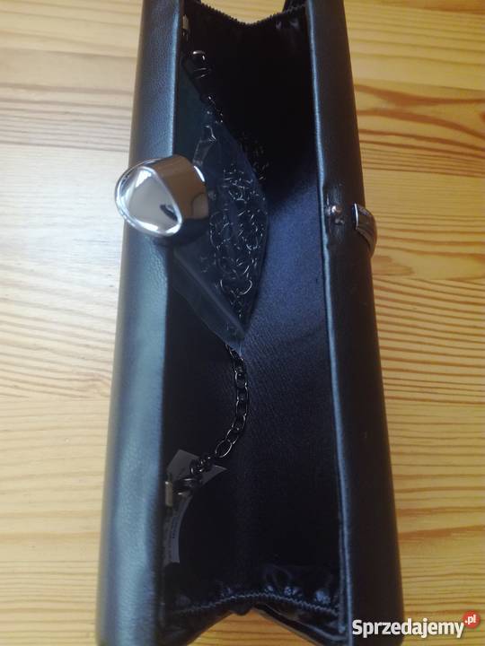 Torebka wizytowa kopertów 19cm Kraków