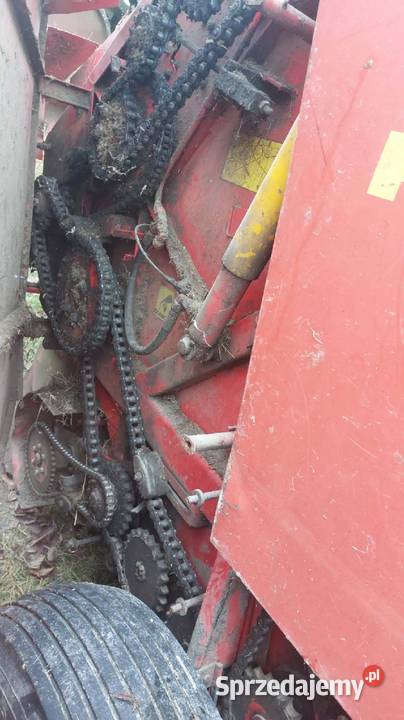 Prasa Wenger rp12 Stara Kornica