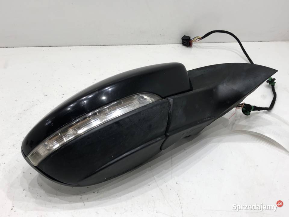 LUSTERKO PRAWY VW PASSAT CC B6 SedanLimuzyna sprzedam