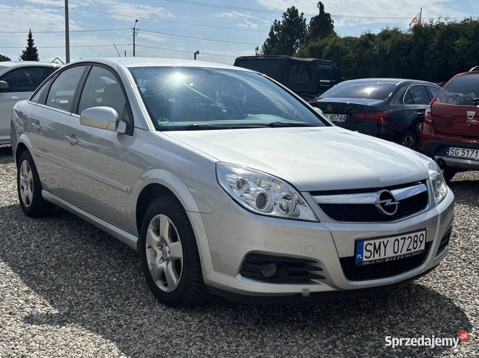 OpelVectra 200r GWARANCJA radio