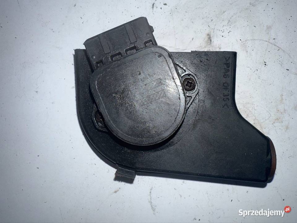 POTENCJOMETR GAZU RENAULT SCENIC 9903r Ostrów Wielkopolski