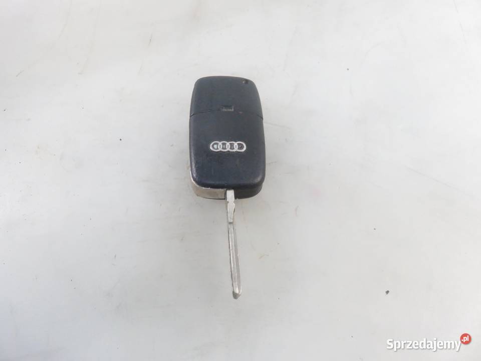 STACYJKA AUDI A2 4B0905851C osobowe