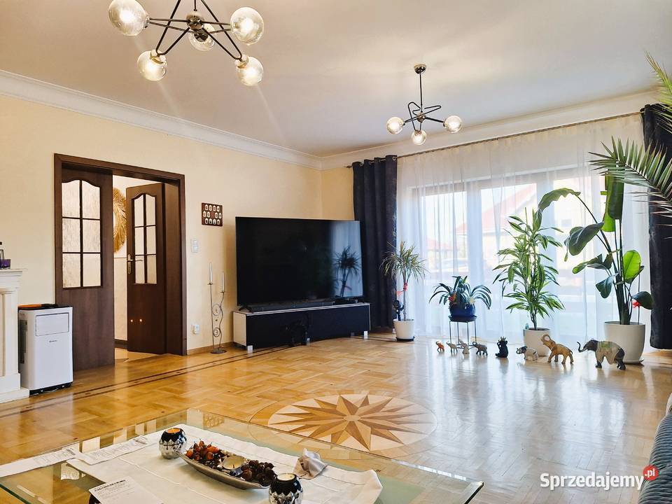 Dom na sprzedaż w Gorzowie Wlkp szeregowa Gorzów Wielkopolski sprzedam