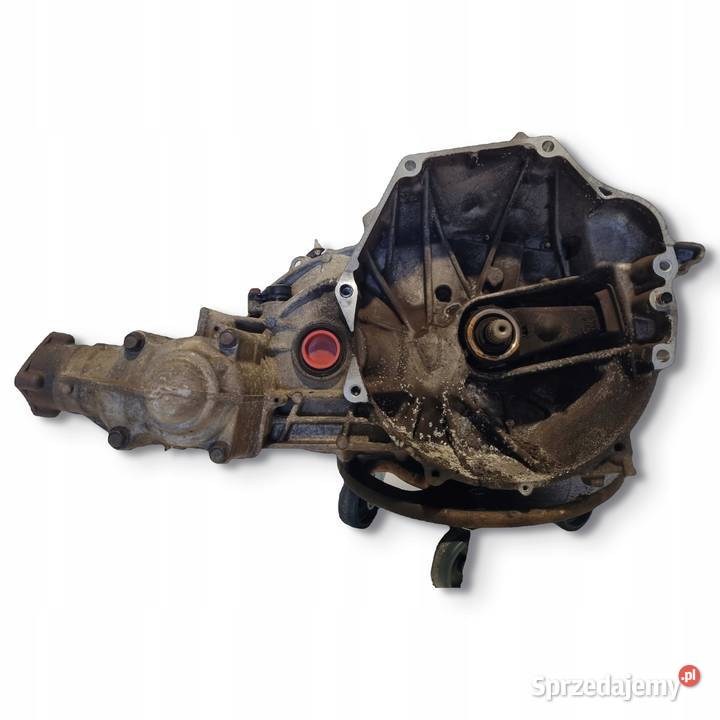 SKRZYNIA BIEGÓW Honda CRV II 20 VTEC manualna Chełm