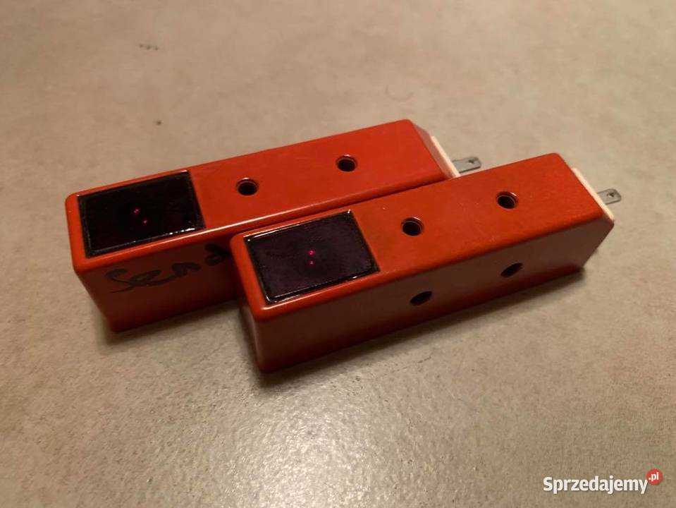 Leuze electronic LS 972 SES Pozostałe Warszawa