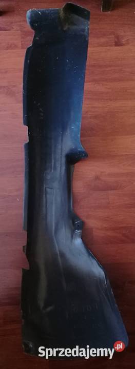 Nadkole lewy przód wv polo 6n 9499 Rok produkcji 2016 Olsztyn