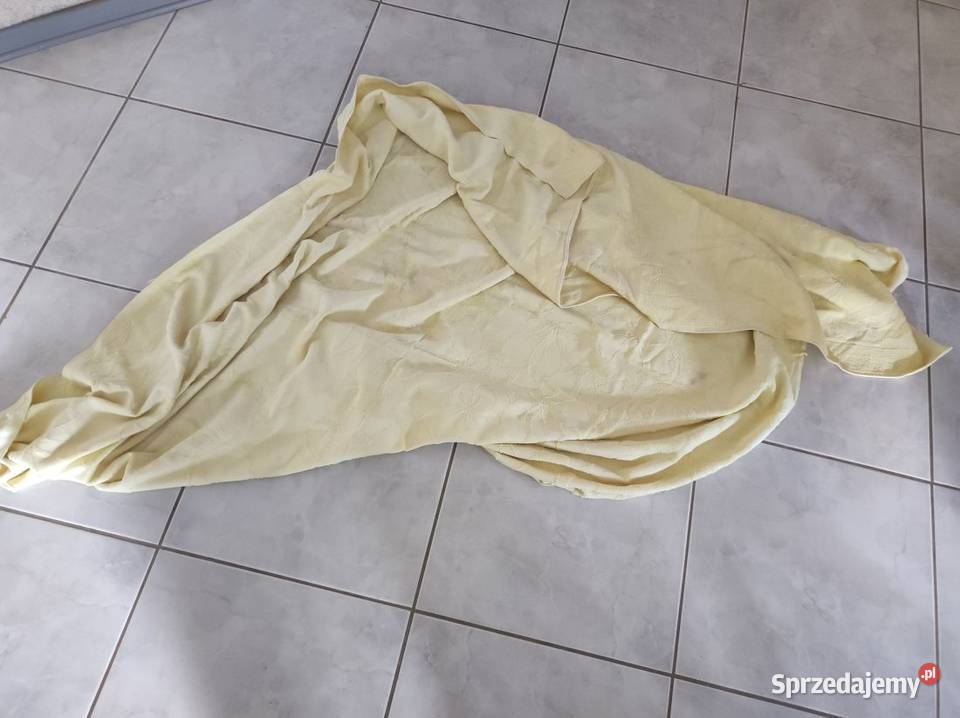 XXL duży ogromny ręcznik plażowy basenowy Kielce