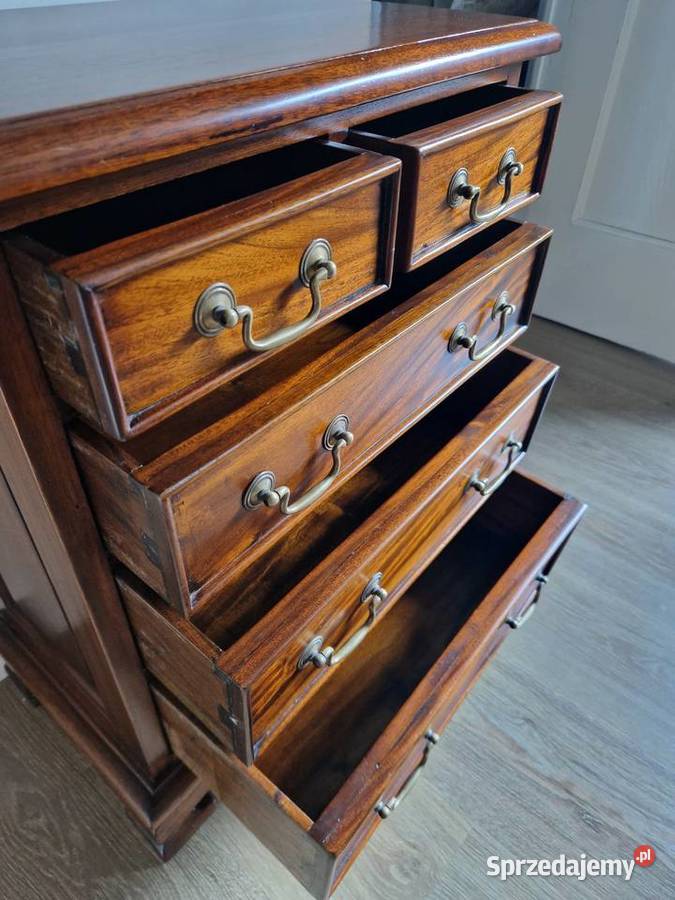 Ładna komoda zachodniopomorskie Szczecin