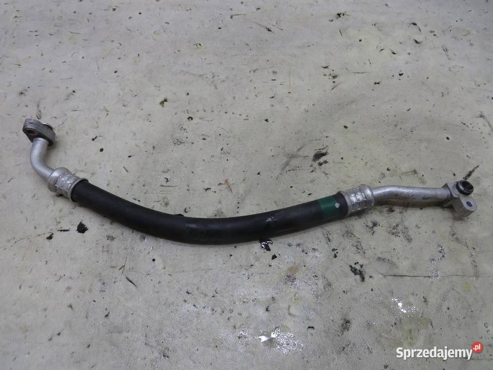 PRZEWÓD RURKA KLIMATYZACJI TOYOTA RAV 4 IV 20