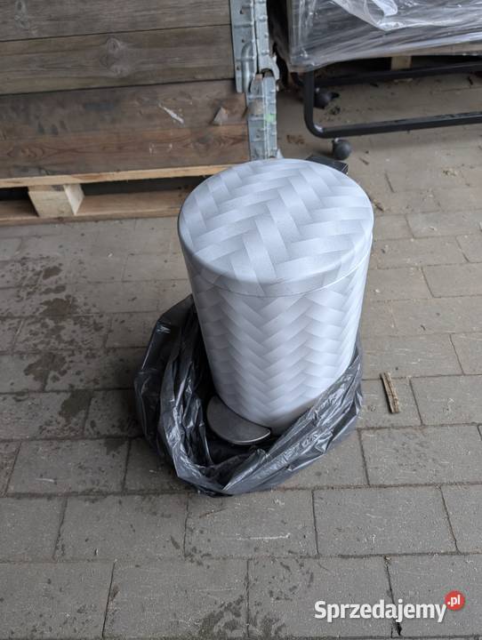 KOSZ NA ŚMIECI Biurowy Domowy