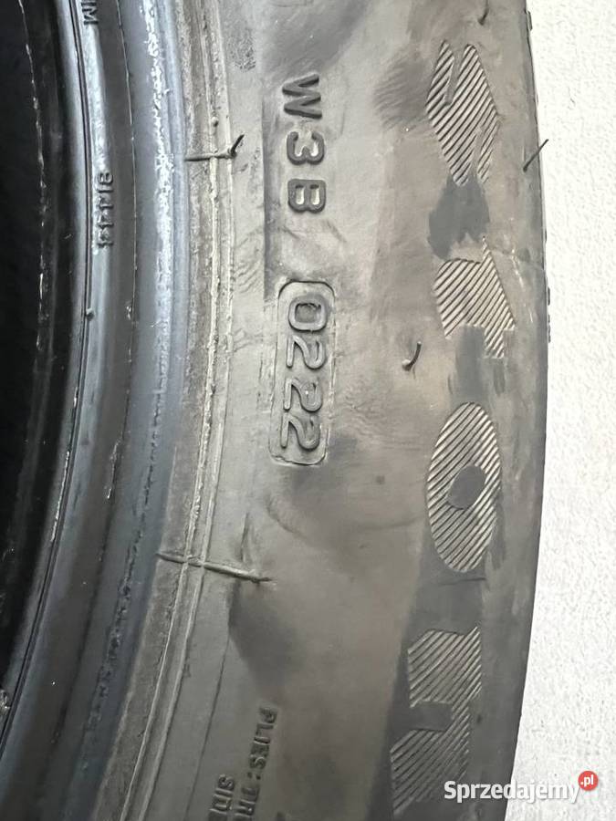 Opony Firestone 22555r19 Suv Izdebnik