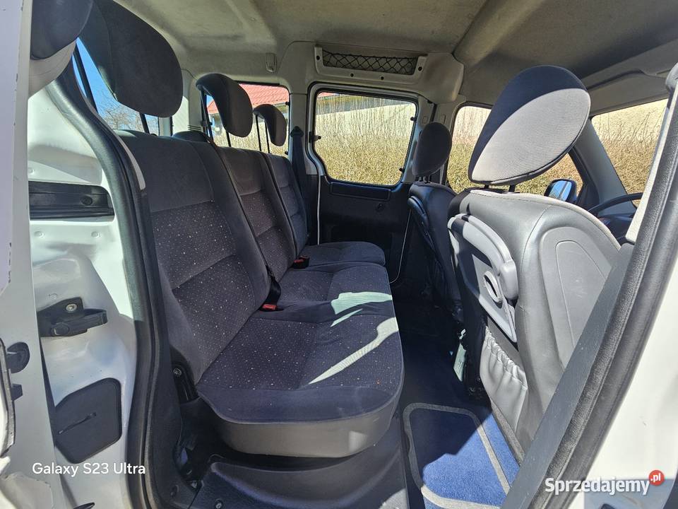 Citroen Berlingo Multispace 9999 Chełmsko Śląskie