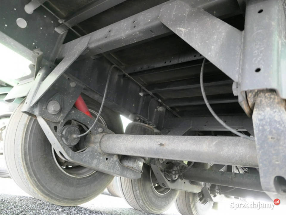 firana Wielton dolnośląskie Komorniki