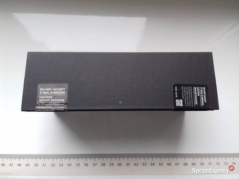 Pudełko Samsung Galaxy S8 SMG950F smartfon Bydgoszcz