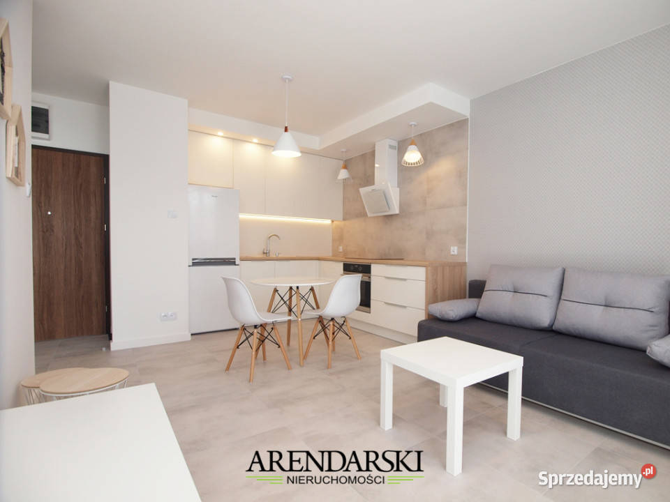 NOWE BUDOWNICTWO PLAC JANA PAWŁA II Wynajem Gorzów Wielkopolski sprzedam