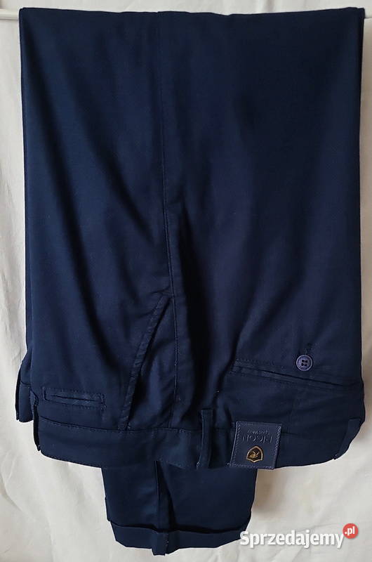 Spodnie młodzieżowe bawełna nowe Radom