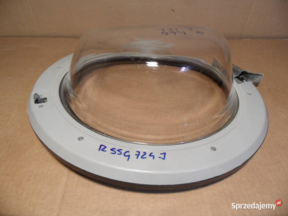 drzwi pralki ariston RSSG724JPL świętokrzyskie Promnik