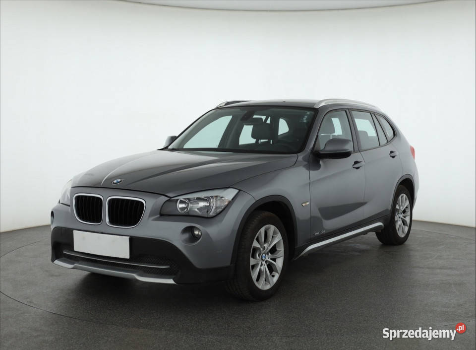 BMW X1 xDrive20d Piaseczno