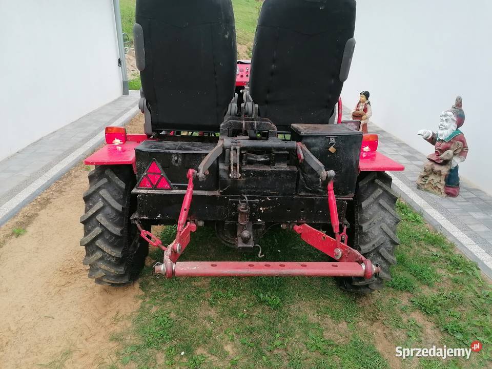 Ciągnik traktor Strzyżów sprzedam